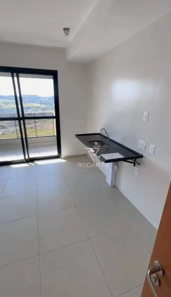 Apartamento, 2 quartos, 71 m² - Foto 11