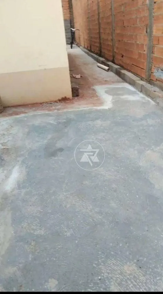 Casa, 2 quartos, 62 m² - Foto 9