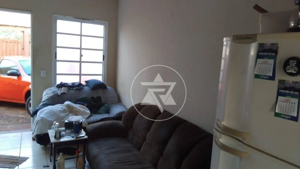 Casa, 2 quartos, 62 m² - Foto 6