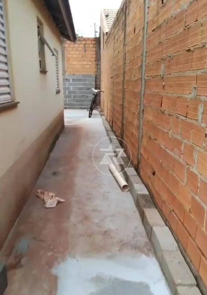 Casa, 2 quartos, 62 m² - Foto 7