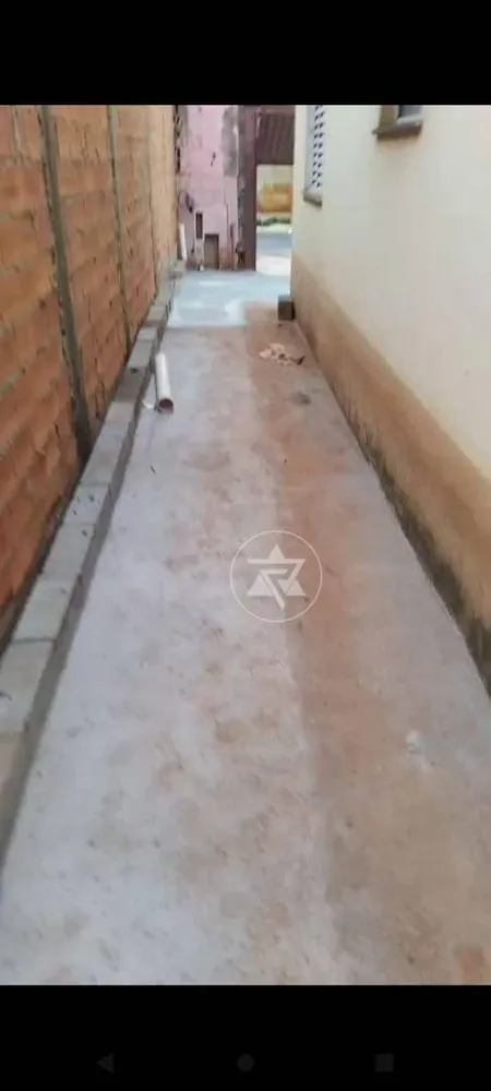 Casa, 2 quartos, 62 m² - Foto 10