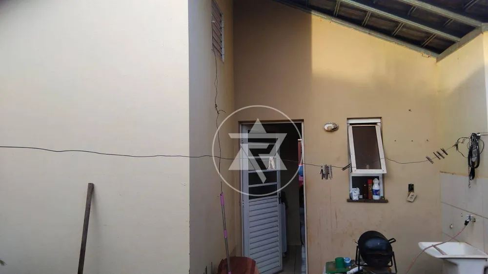 Casa, 2 quartos, 62 m² - Foto 5
