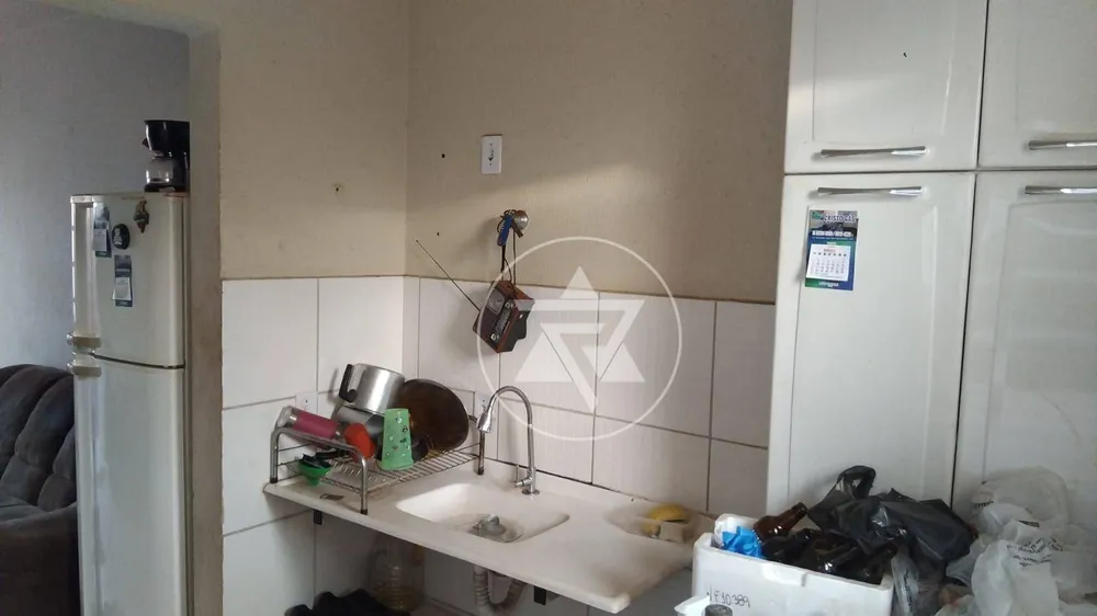 Casa, 2 quartos, 62 m² - Foto 8