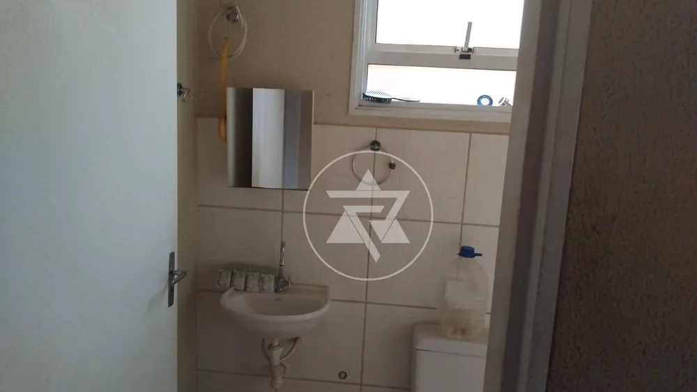 Casa, 2 quartos, 62 m² - Foto 11