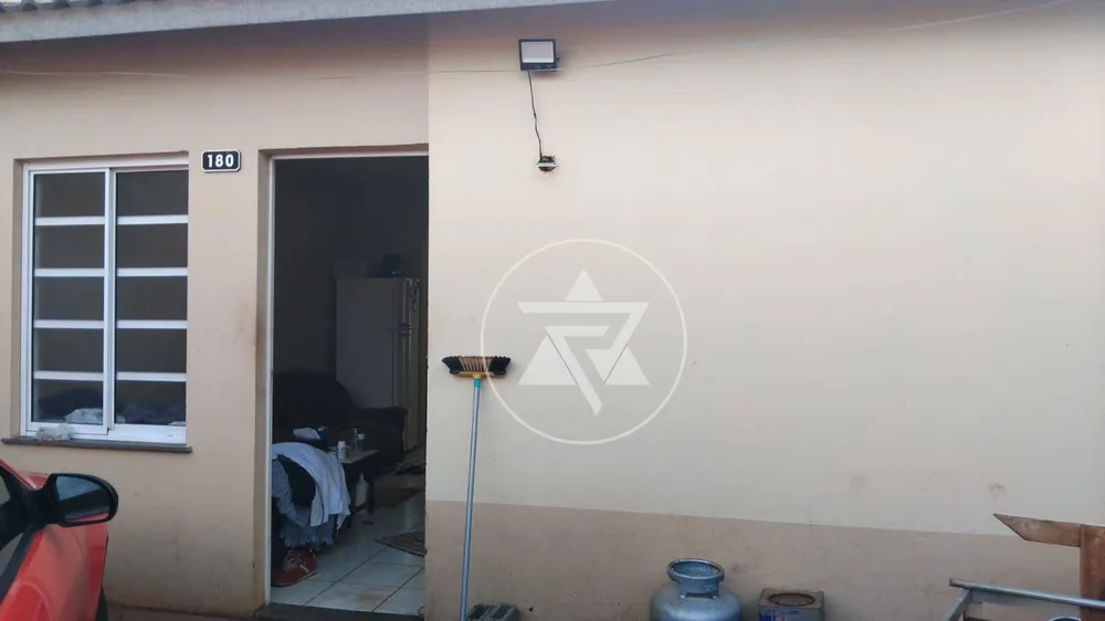 Casa, 2 quartos, 62 m² - Foto 3