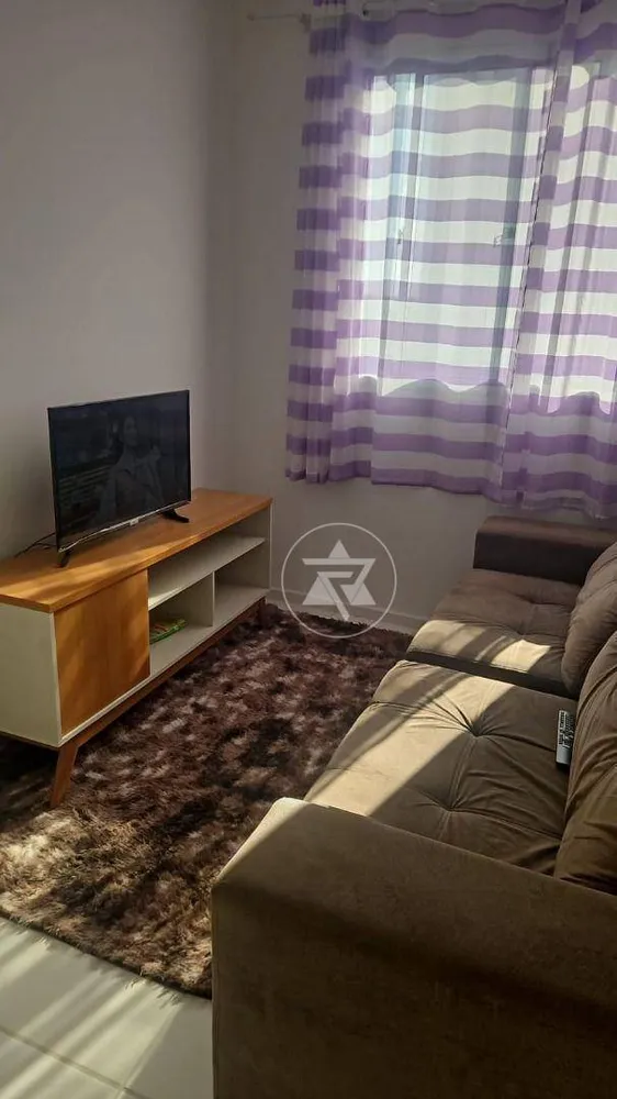 Apartamento, 2 quartos, 43 m² - Foto 5