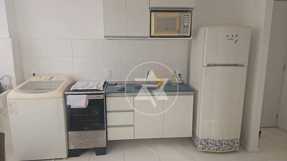 Apartamento, 2 quartos, 43 m² - Foto 7
