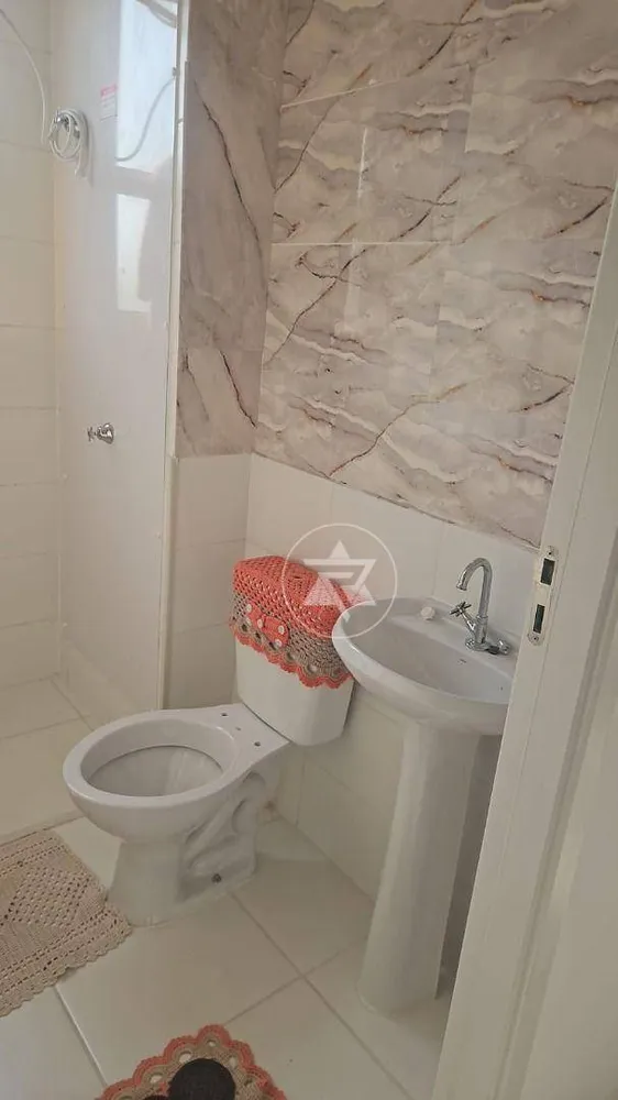 Apartamento, 2 quartos, 43 m² - Foto 2
