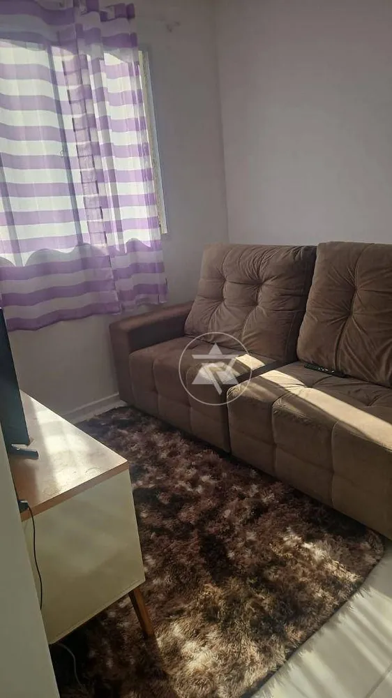 Apartamento, 2 quartos, 43 m² - Foto 1