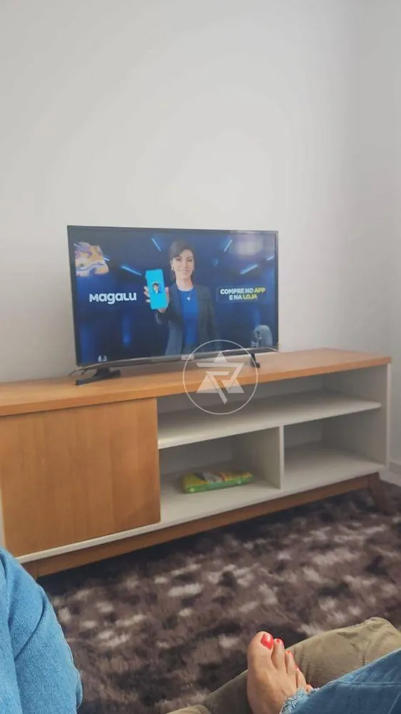 Apartamento, 2 quartos, 43 m² - Foto 4