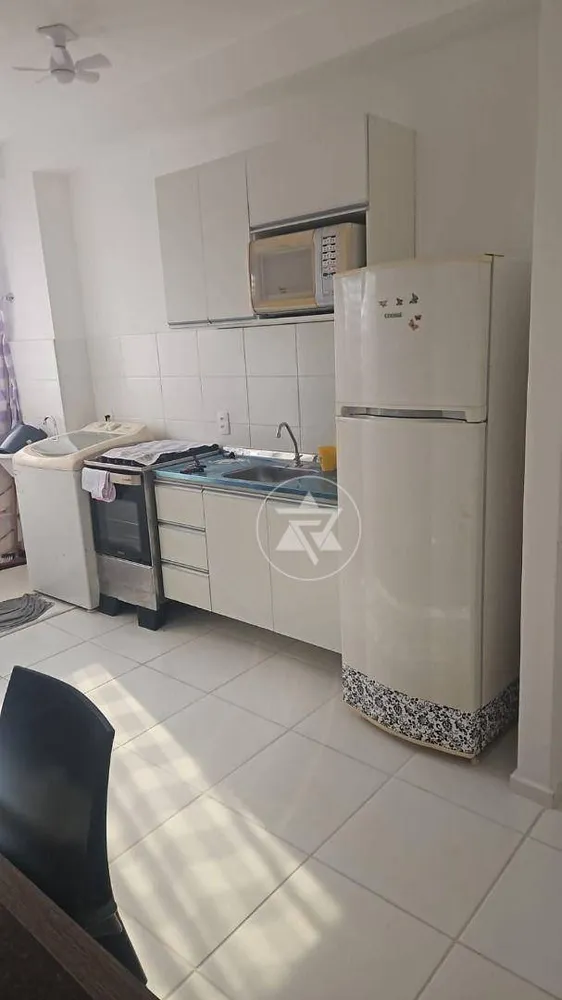 Apartamento, 2 quartos, 43 m² - Foto 6