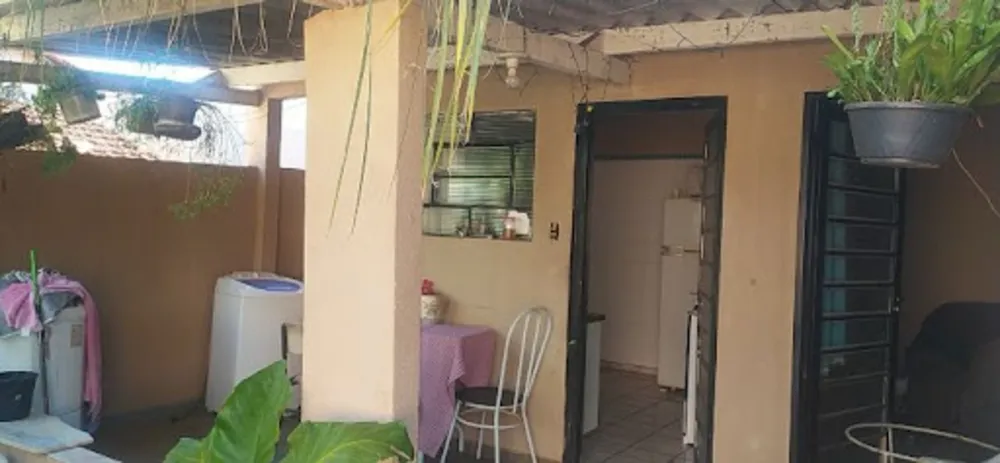 Casa, 3 quartos, 152 m² - Foto 3