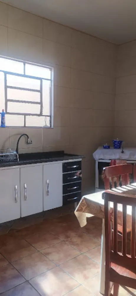 Casa, 3 quartos, 152 m² - Foto 6