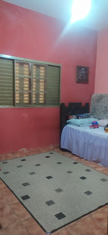 Casa, 3 quartos, 152 m² - Foto 11