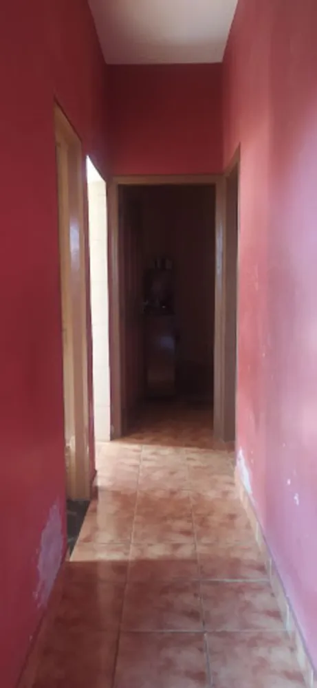Casa, 3 quartos, 152 m² - Foto 7