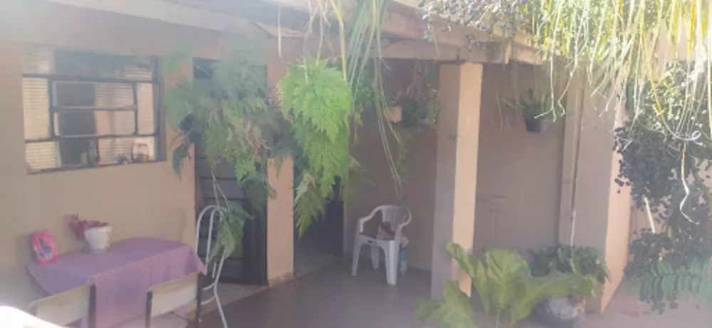 Casa, 3 quartos, 152 m² - Foto 2