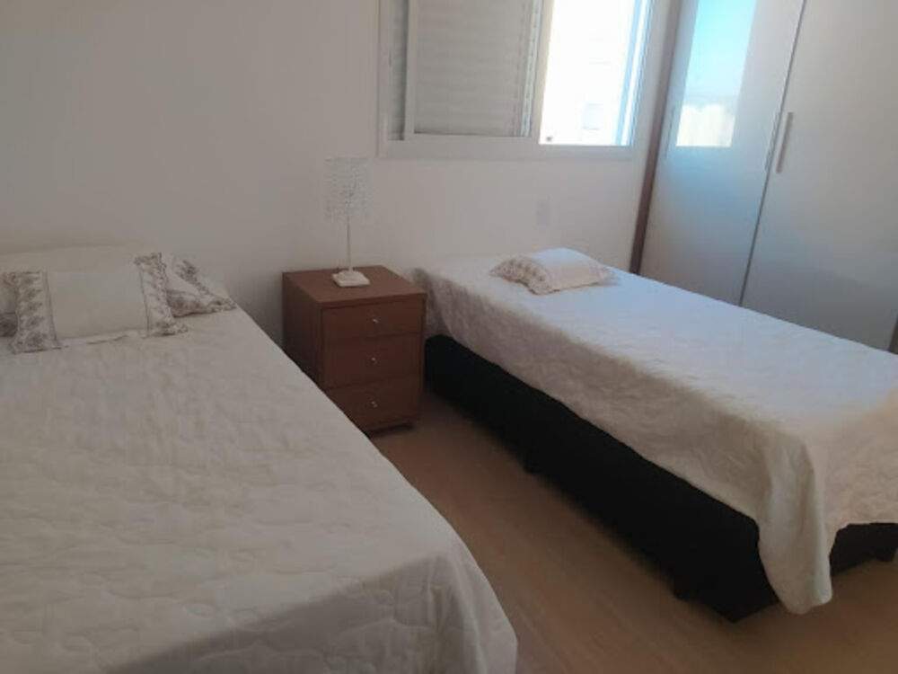 Apartamento, 2 quartos, 85 m² - Foto 6