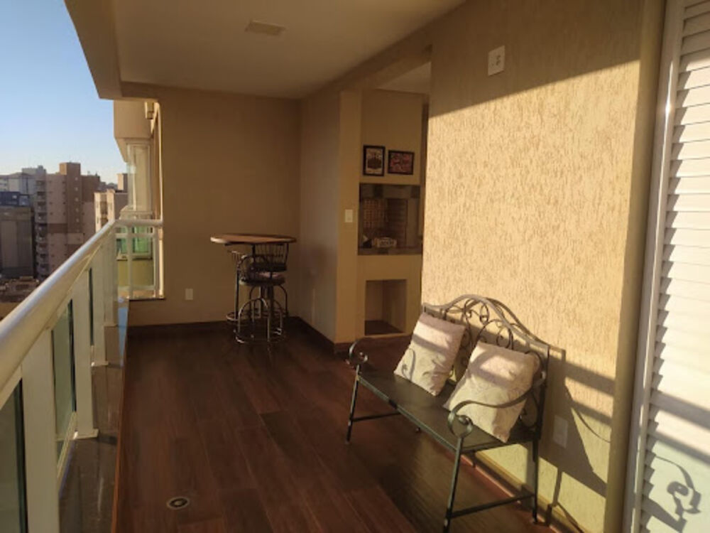 Apartamento, 2 quartos, 85 m² - Foto 2