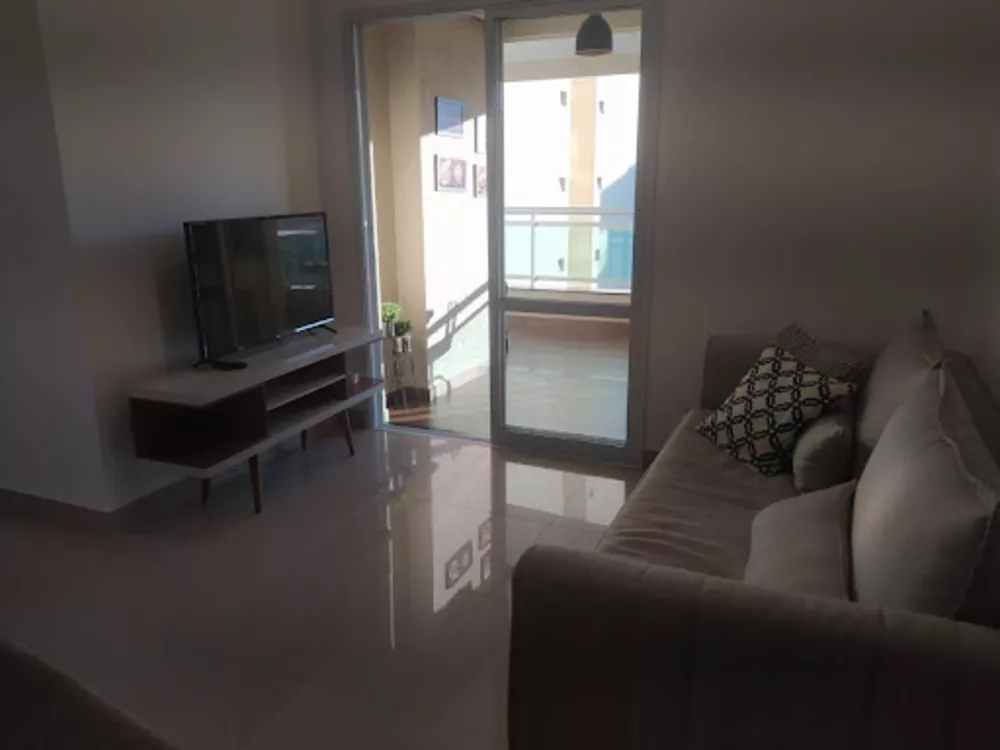 Apartamento, 2 quartos, 85 m² - Foto 7