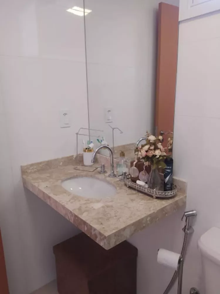 Apartamento, 2 quartos, 85 m² - Foto 8