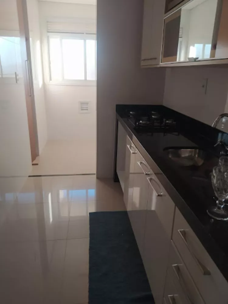 Apartamento, 2 quartos, 85 m² - Foto 9