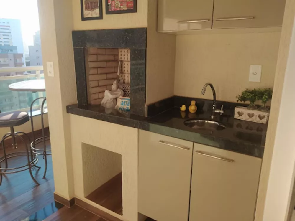 Apartamento, 2 quartos, 85 m² - Foto 4