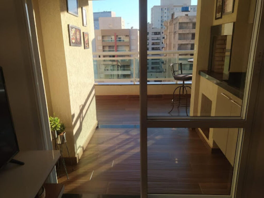 Apartamento, 2 quartos, 85 m² - Foto 1