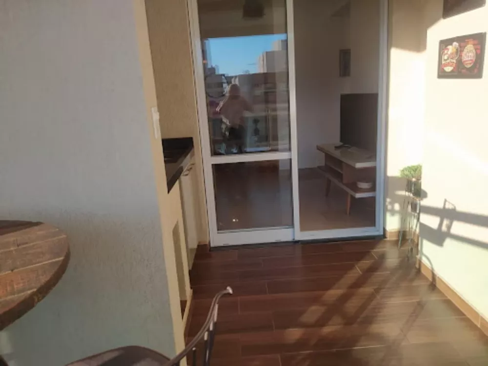 Apartamento, 2 quartos, 85 m² - Foto 1