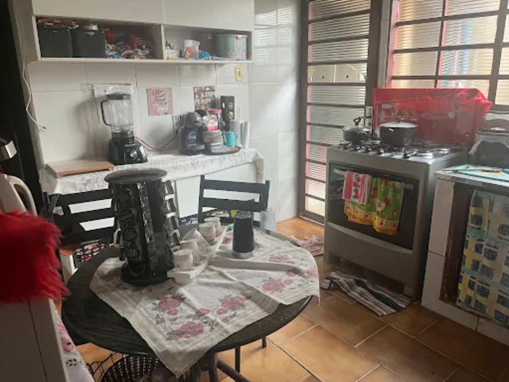 Casa, 3 quartos, 180 m² - Foto 22