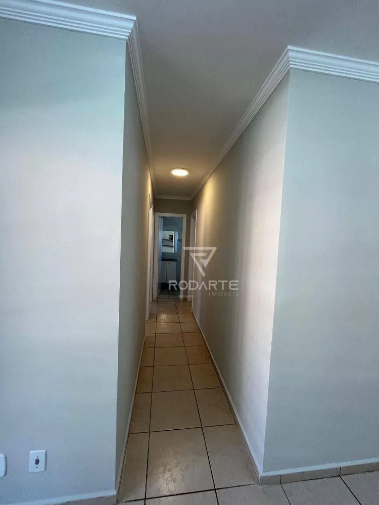 Apartamento, 3 quartos, 63 m² - Foto 8