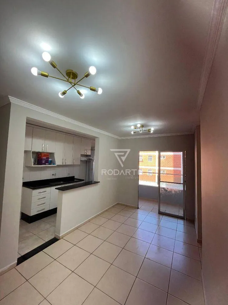 Apartamento, 3 quartos, 63 m² - Foto 12