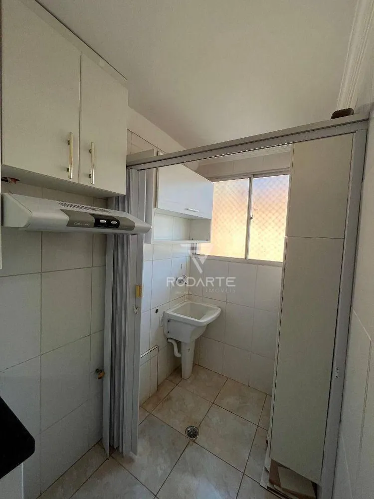 Apartamento, 3 quartos, 63 m² - Foto 14