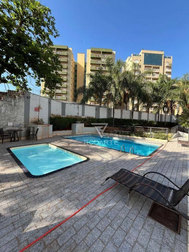 Apartamento, 3 quartos, 63 m² - Foto 1