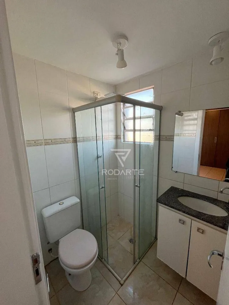 Apartamento, 3 quartos, 63 m² - Foto 13