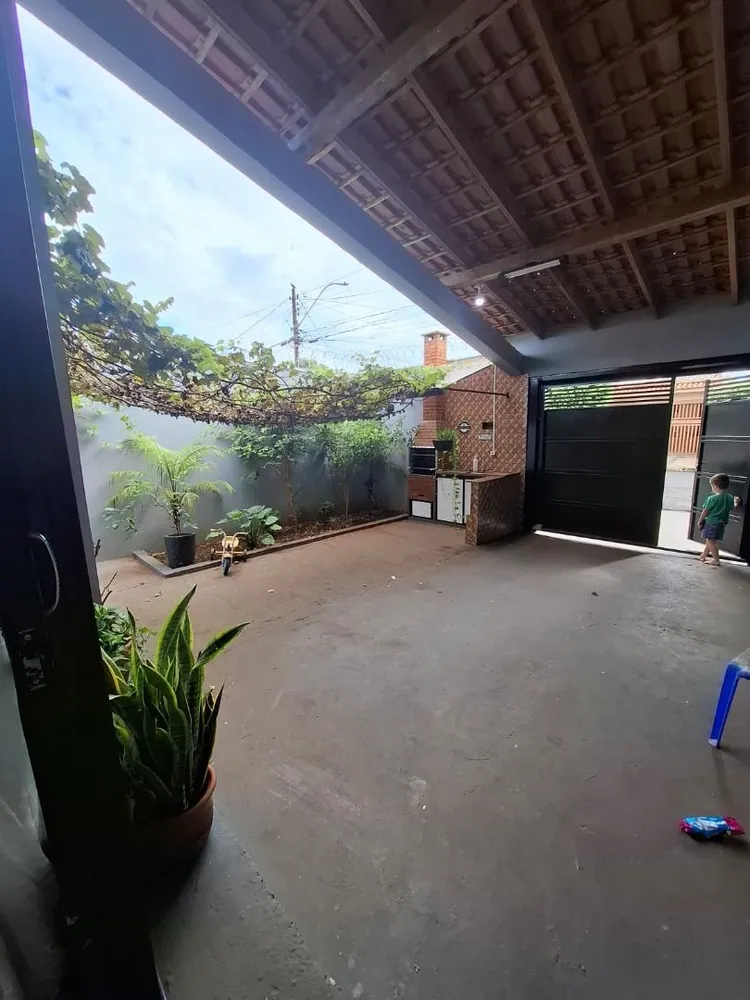 Casa, 2 quartos, 96 m² - Foto 7