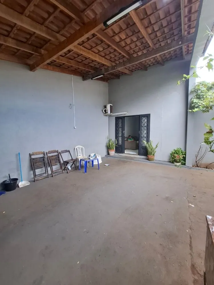 Casa, 2 quartos, 96 m² - Foto 2