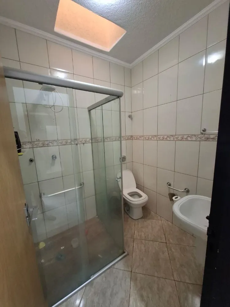 Casa, 2 quartos, 96 m² - Foto 1