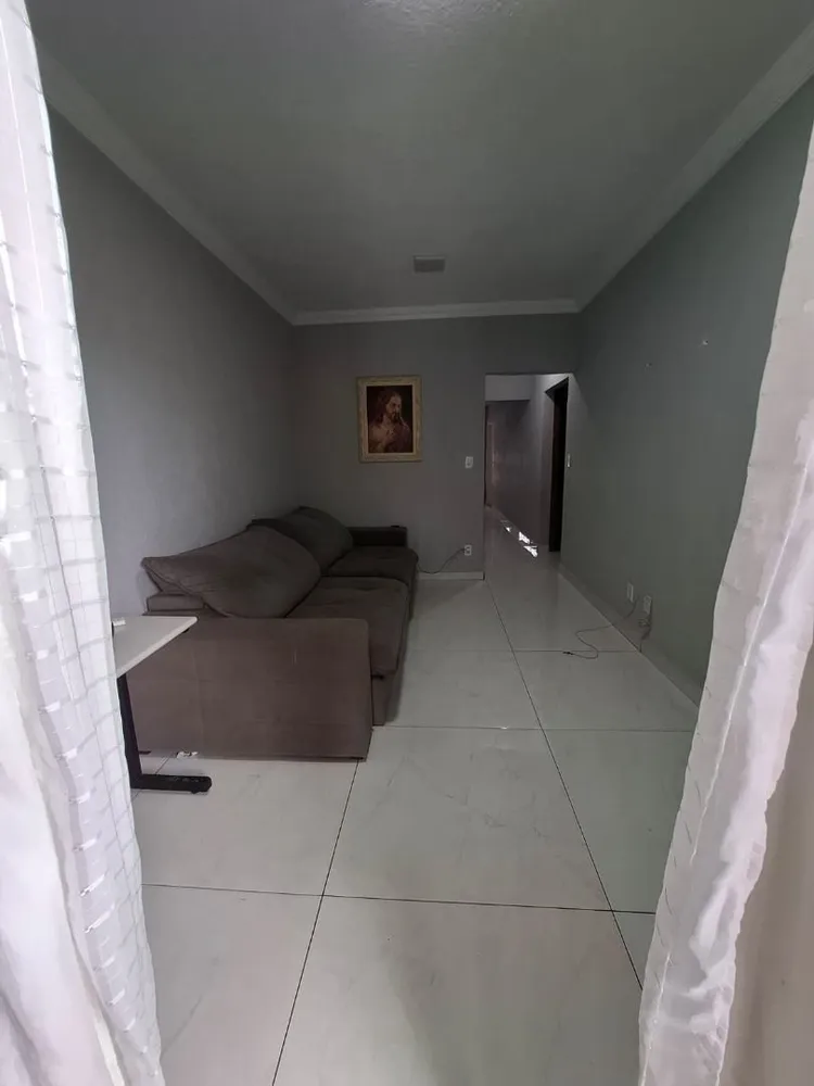 Casa, 2 quartos, 96 m² - Foto 3