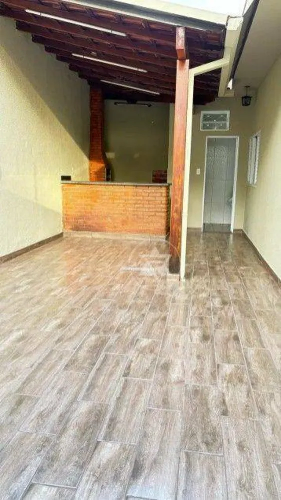 Casa, 3 quartos, 253 m² - Foto 1