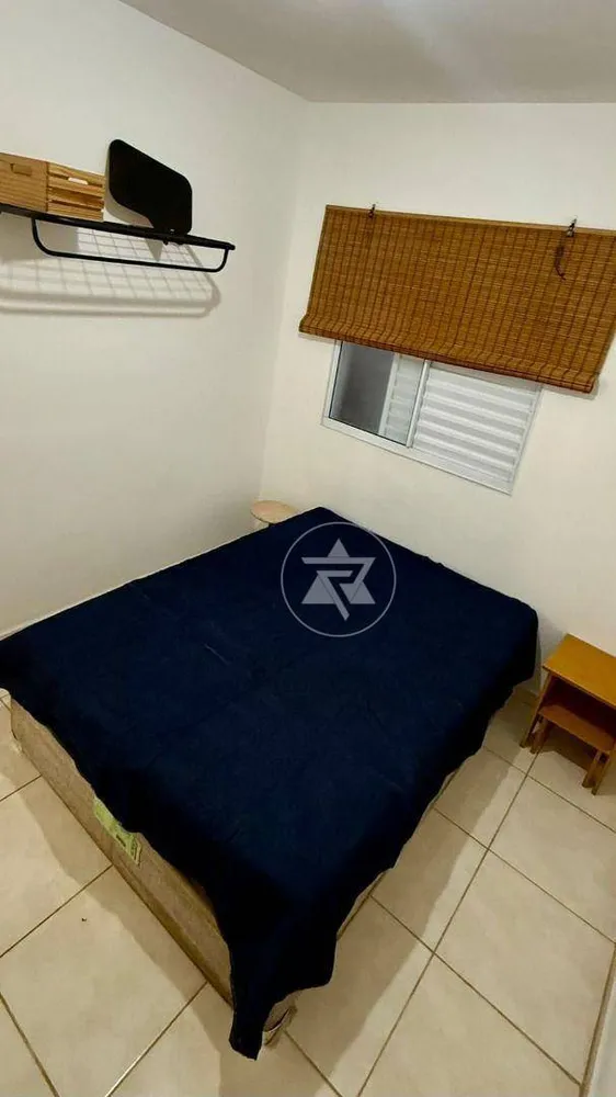 Apartamento, 2 quartos, 43 m² - Foto 8