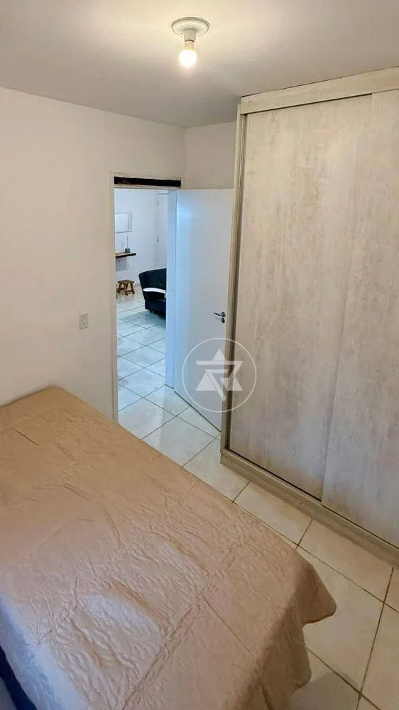 Apartamento, 2 quartos, 43 m² - Foto 6