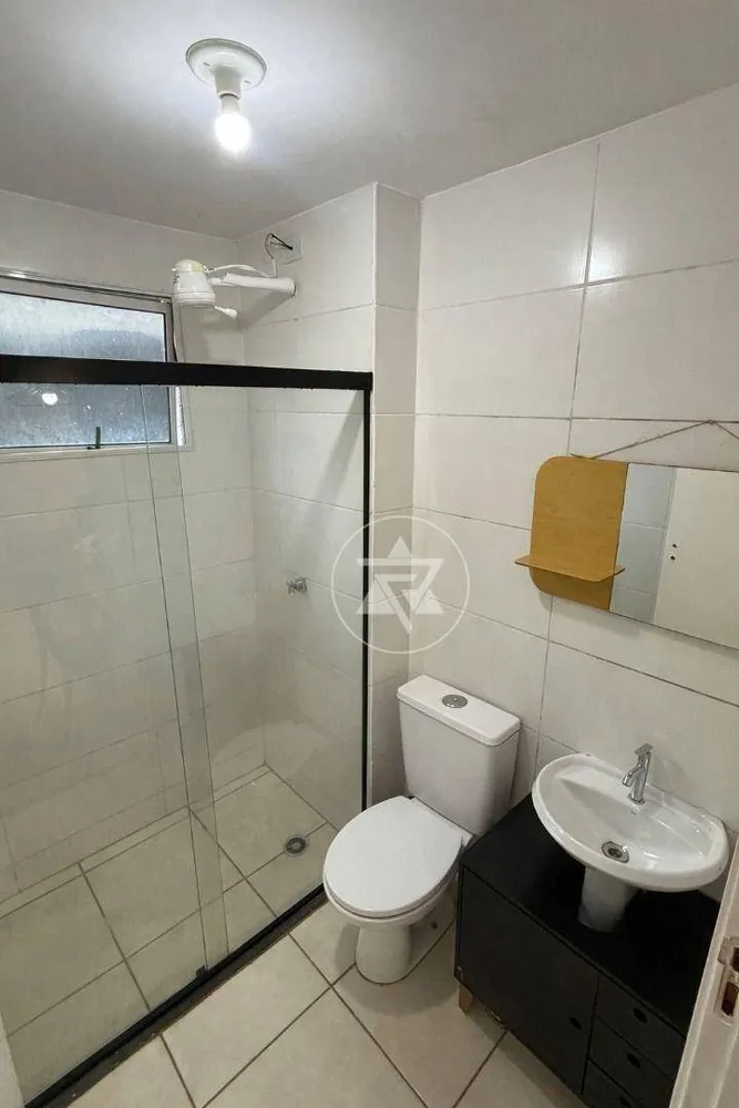 Apartamento, 2 quartos, 43 m² - Foto 7