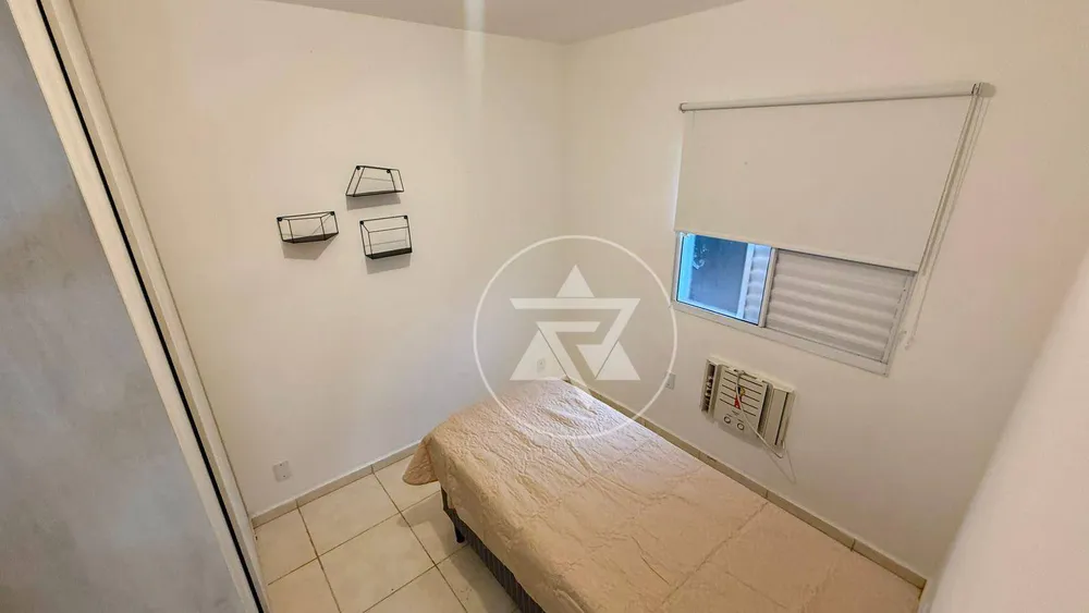 Apartamento, 2 quartos, 43 m² - Foto 10