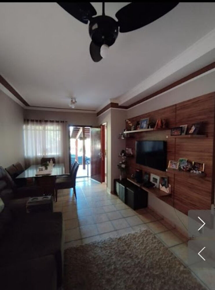 Casa de Condomínio, 3 quartos - Foto 8