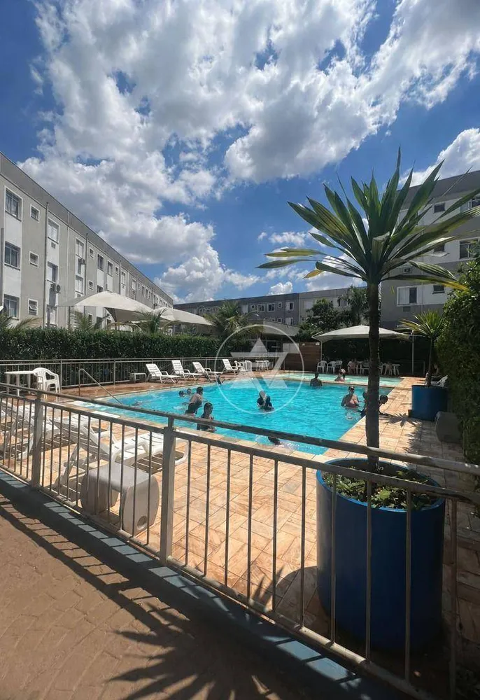 Apartamento, 2 quartos, 55 m² - Foto 6
