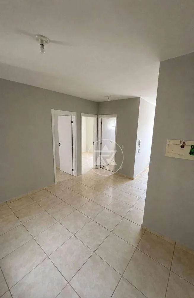 Apartamento, 2 quartos, 55 m² - Foto 7