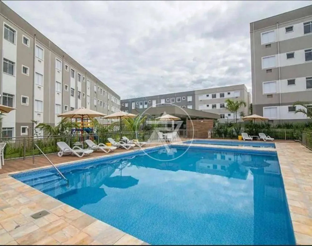 Apartamento, 2 quartos, 55 m² - Foto 1