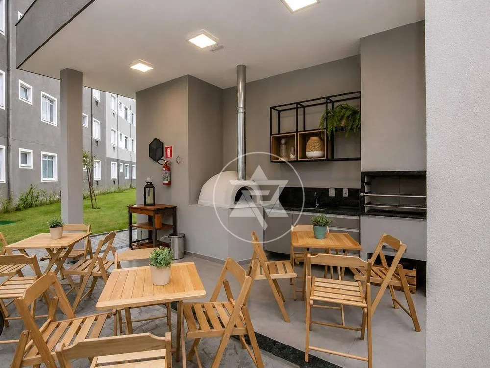 Apartamento, 2 quartos, 55 m² - Foto 1