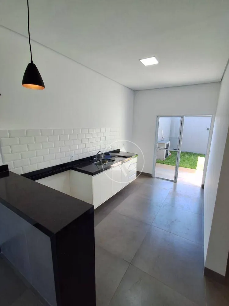 Casa, 2 quartos, 54 m² - Foto 1