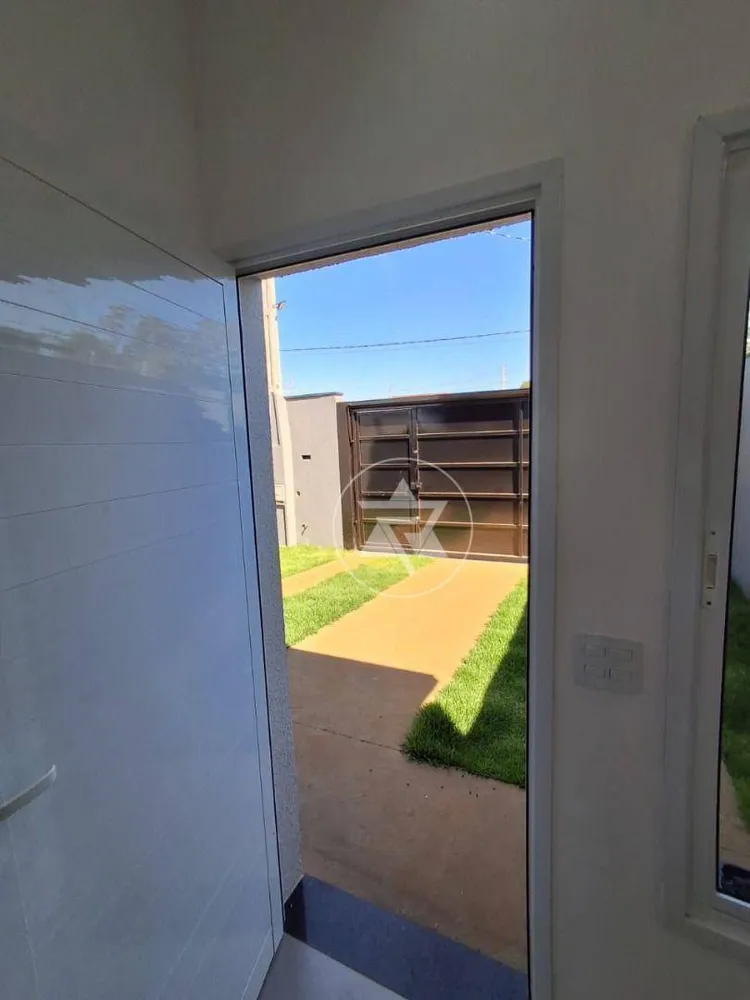 Casa, 2 quartos, 54 m² - Foto 2
